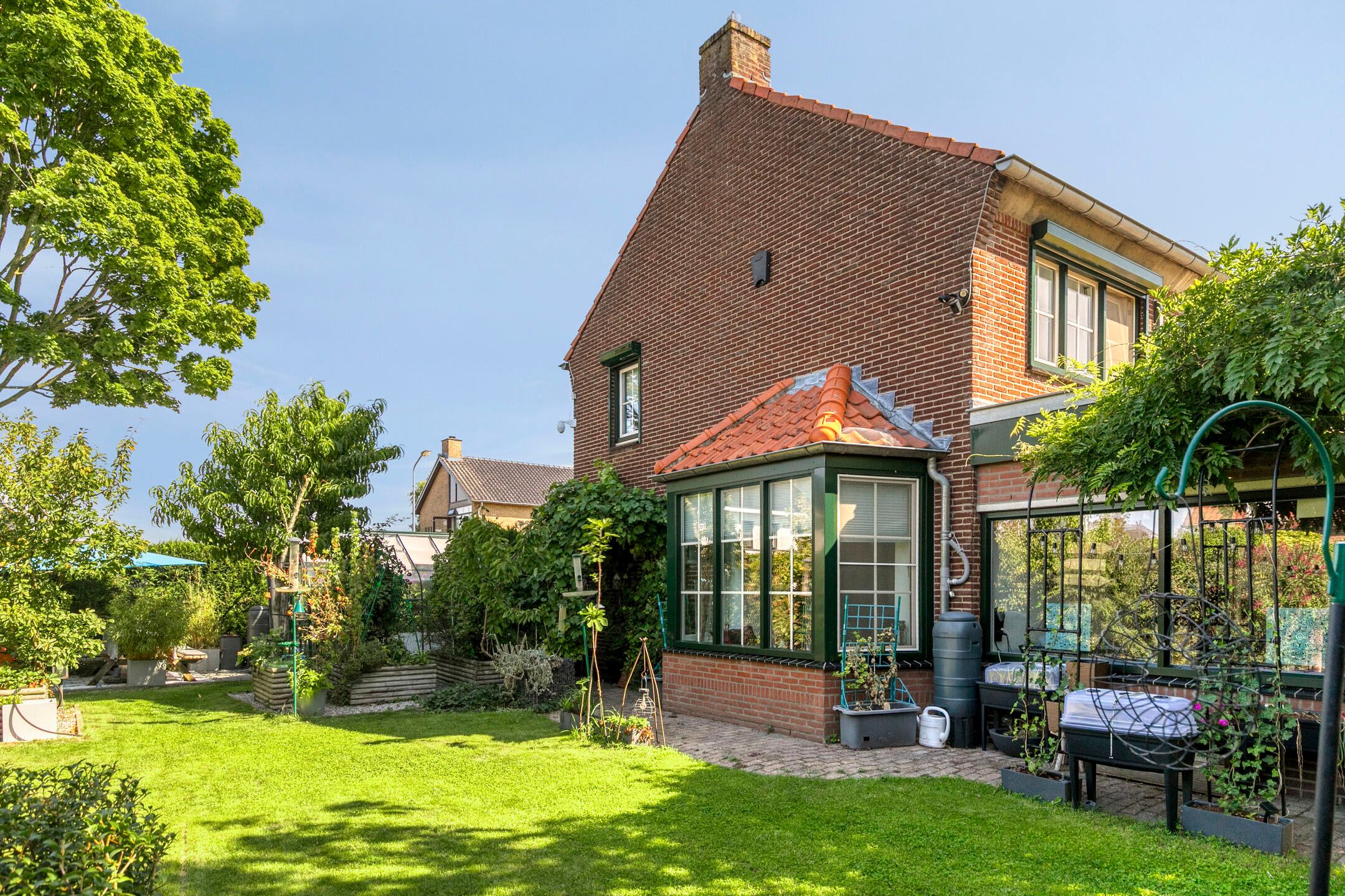 Photo 39 of Tungeler Dorpsstraat 82