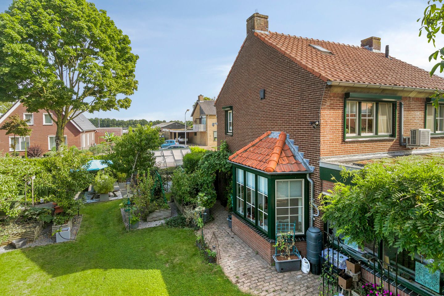 Photo 44 of Tungeler Dorpsstraat 82