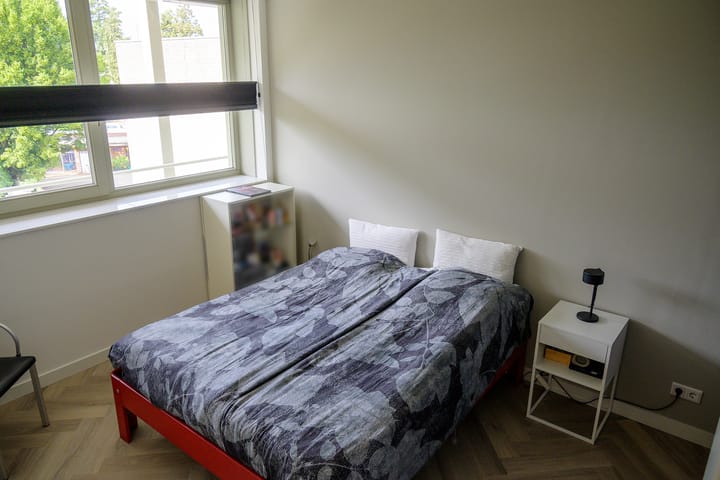 Foto 6 van Nieuwendijk 5-E