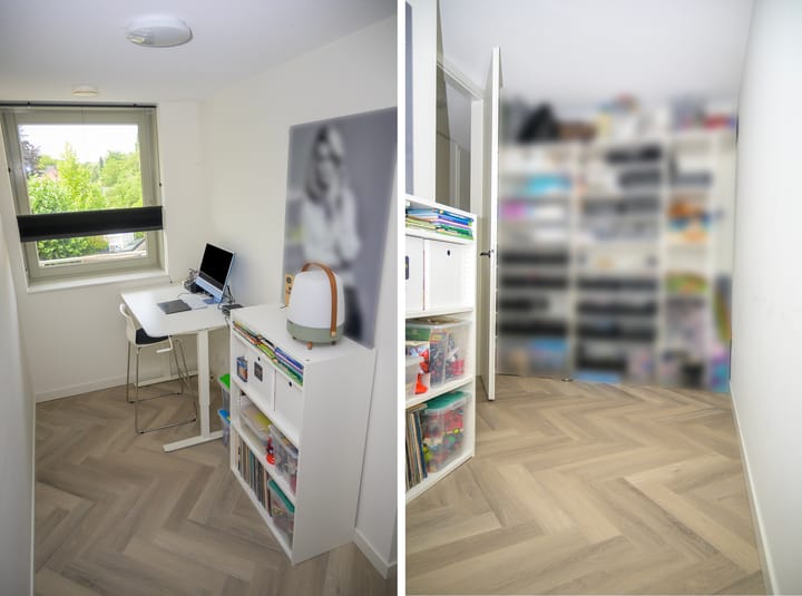 Foto 9 van Nieuwendijk 5-E