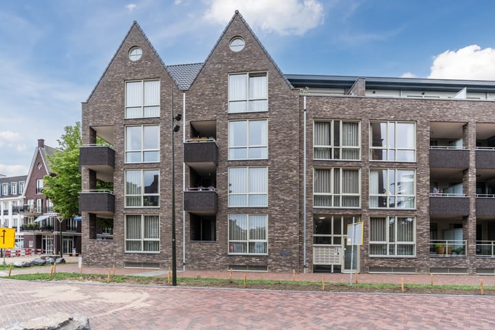 Foto 11 van Nieuwendijk 5-E