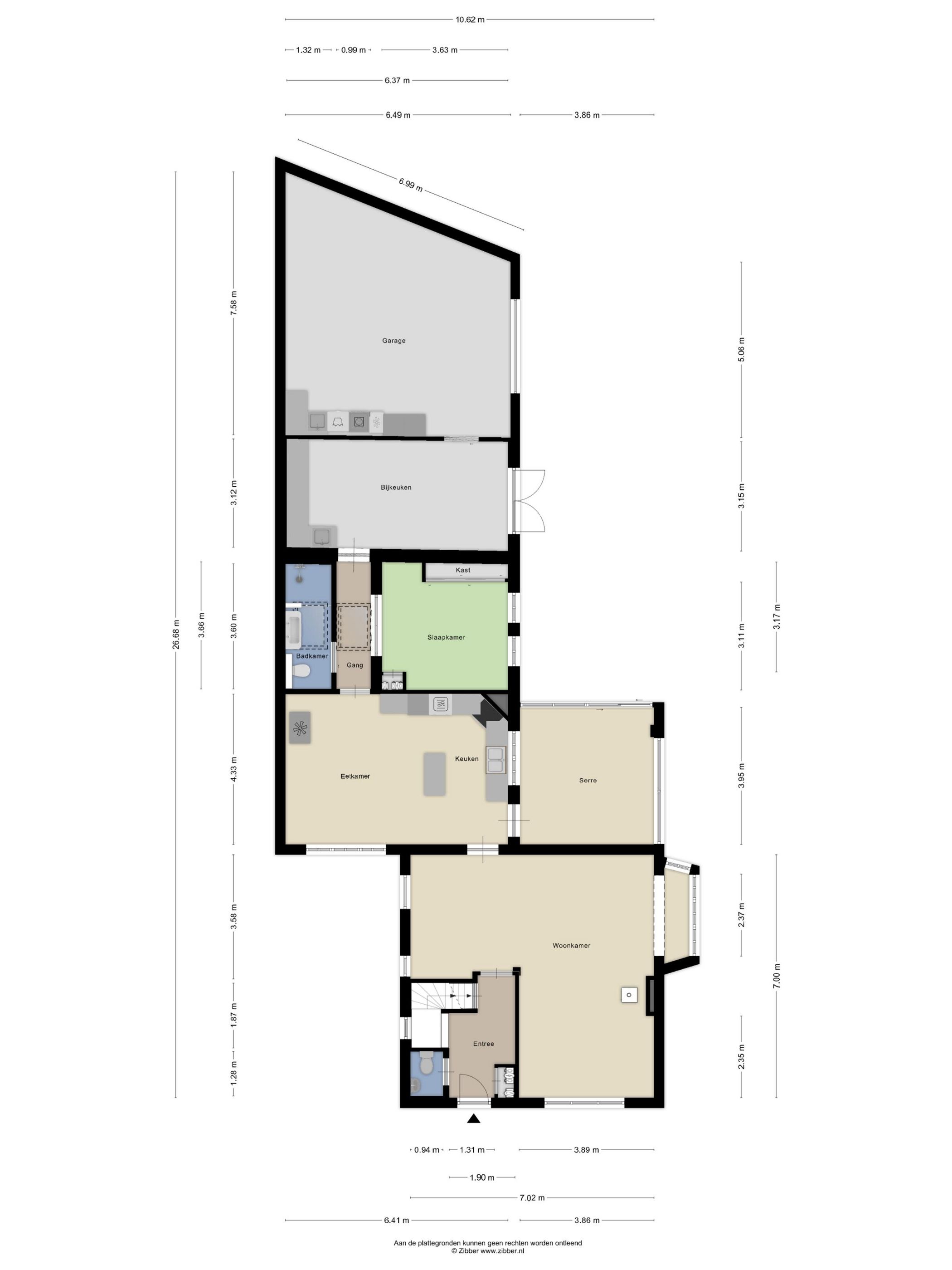 Photo 51 of Tungeler Dorpsstraat 82