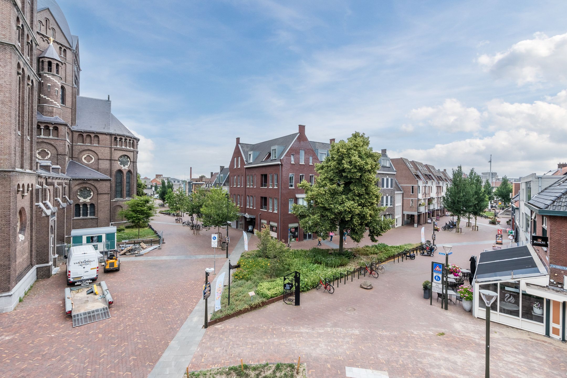 Foto 12 van Nieuwendijk 5-E