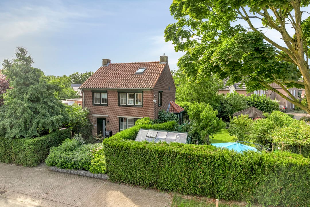 Photo 1 of Tungeler Dorpsstraat 82