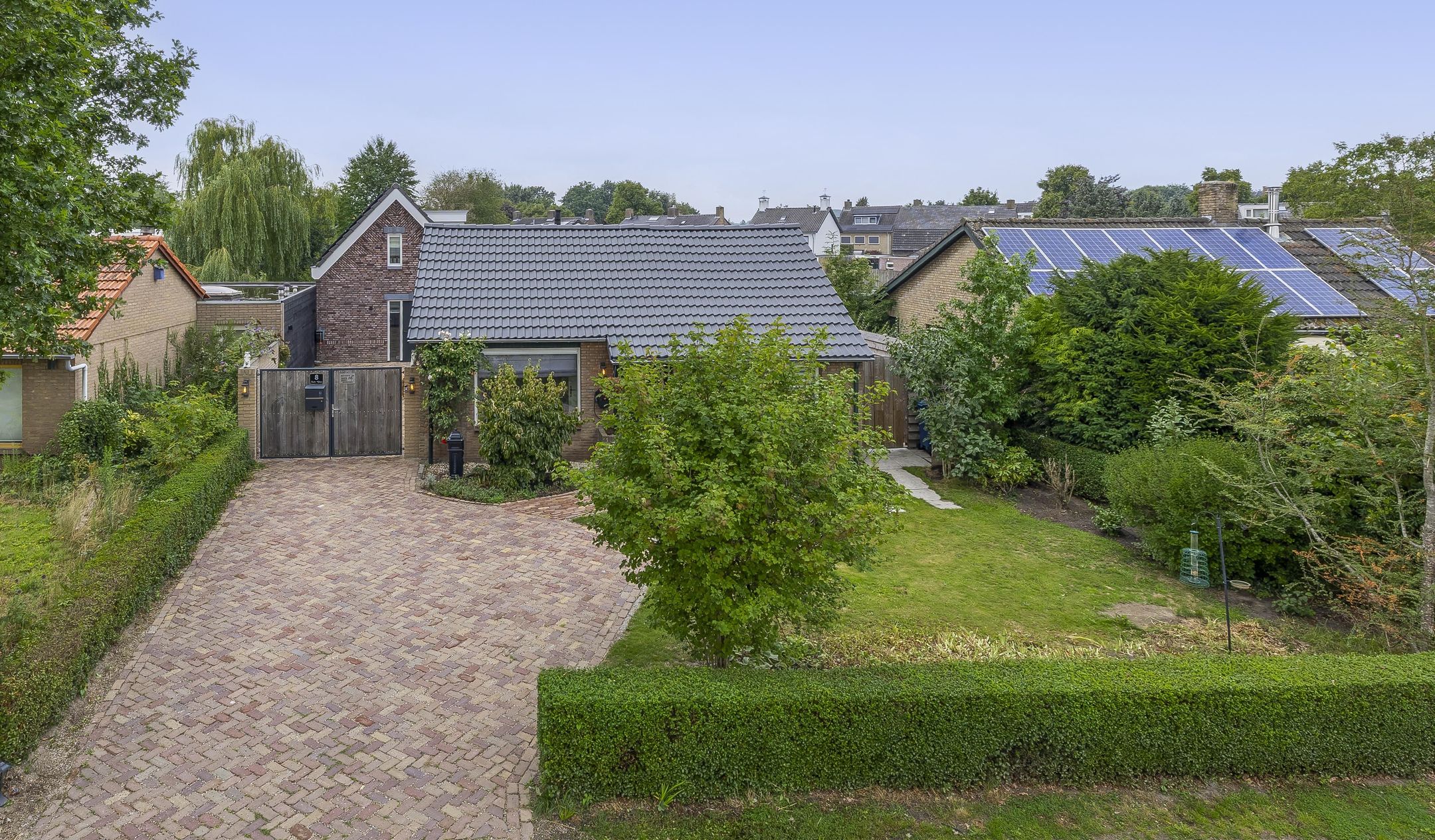 Kerkakkers, 8, Nuenen, 5674RP, Noord-Brabant, Nederland 8