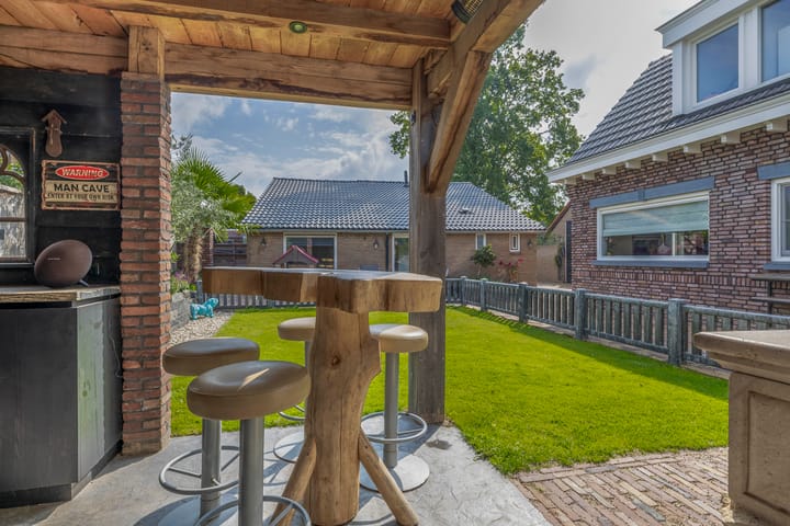 Foto 3 van Kerkakkers 8