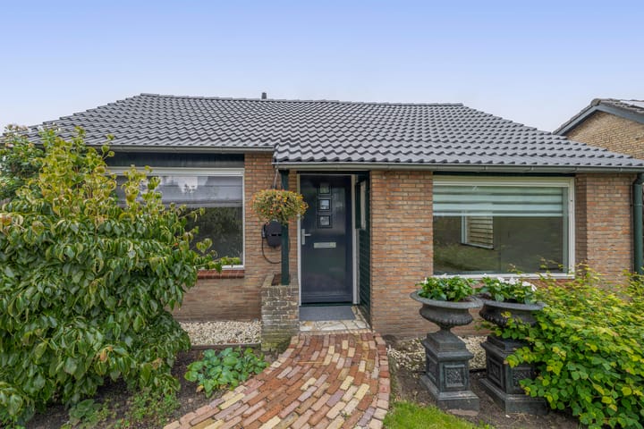 Foto 8 van Kerkakkers 8