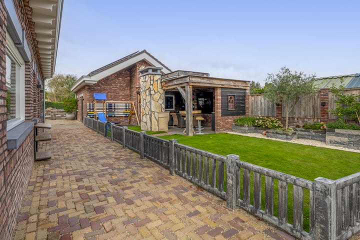 Foto 60 van Kerkakkers 8