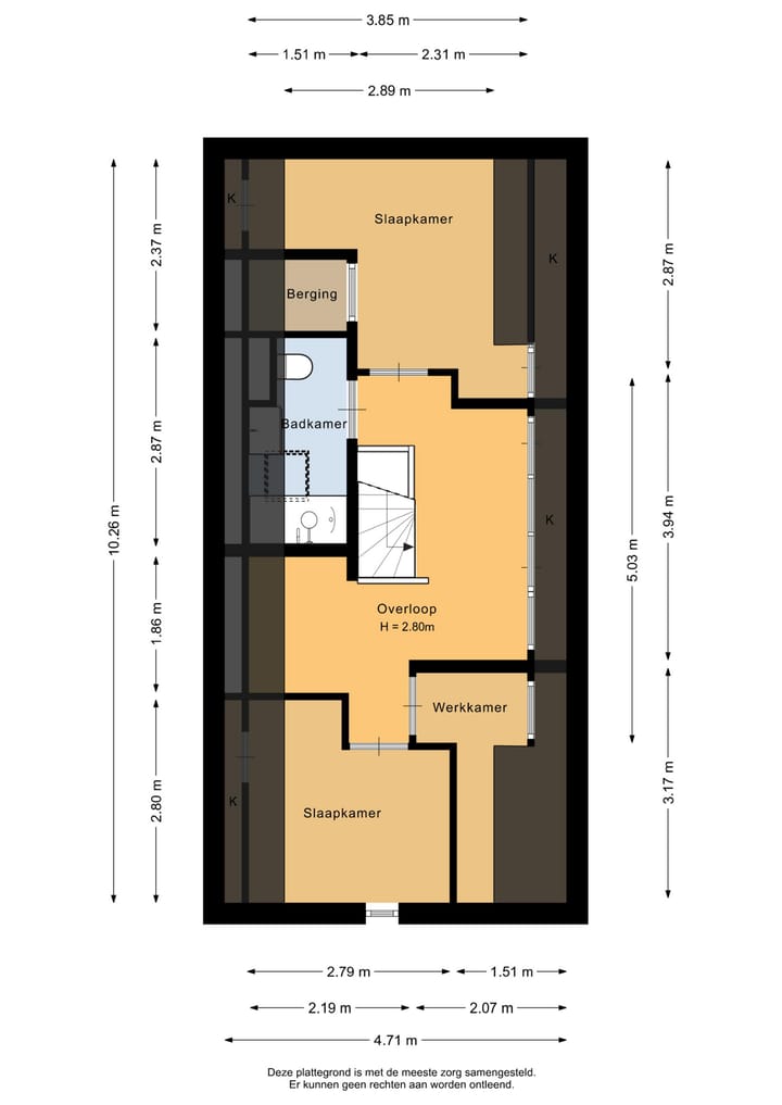Foto 77 van Kerkakkers 8