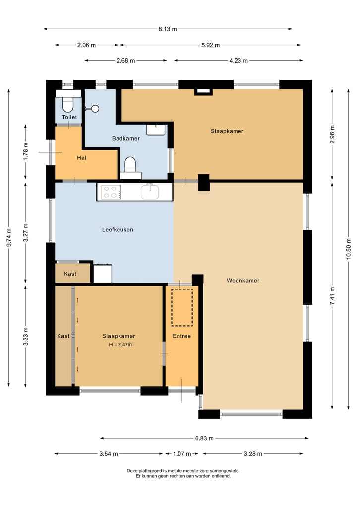 Foto 75 van Kerkakkers 8