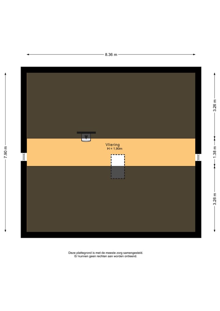 Foto 80 van Kerkakkers 8