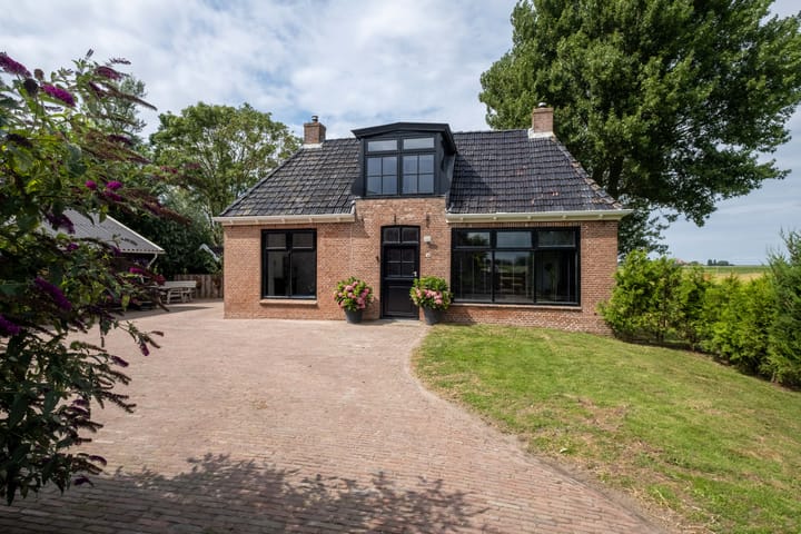 Foto 1 van Kleasterwei 16