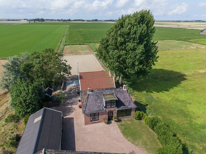 Foto 6 van Kleasterwei 16