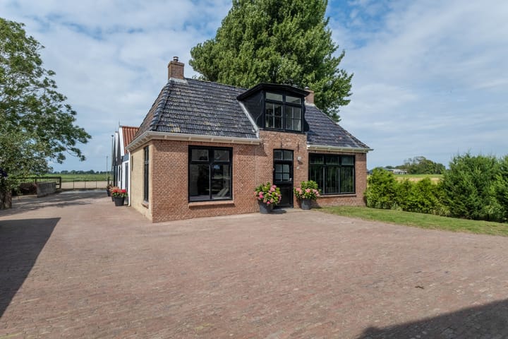 Foto 13 van Kleasterwei 16