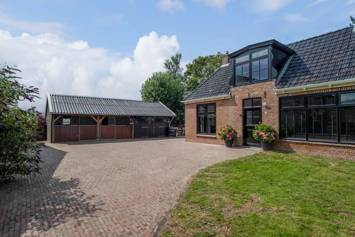 Foto 11 van Kleasterwei 16