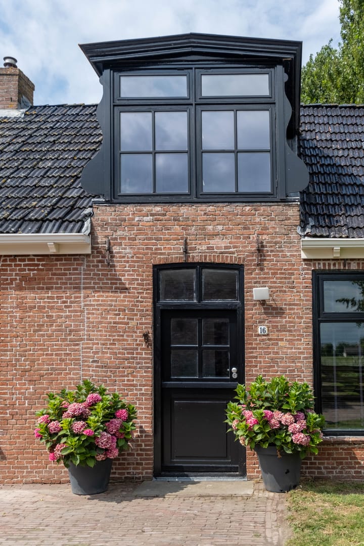 Foto 10 van Kleasterwei 16