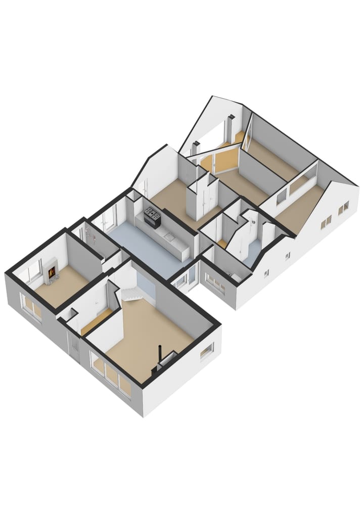 Foto 77 van Kleasterwei 16