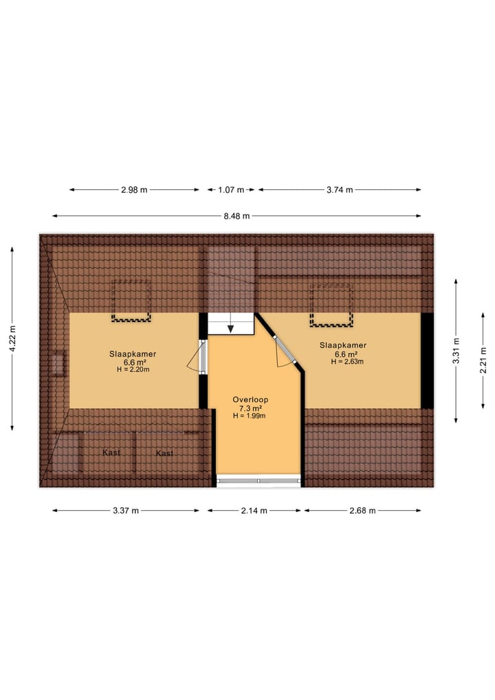 Foto 78 van Kleasterwei 16