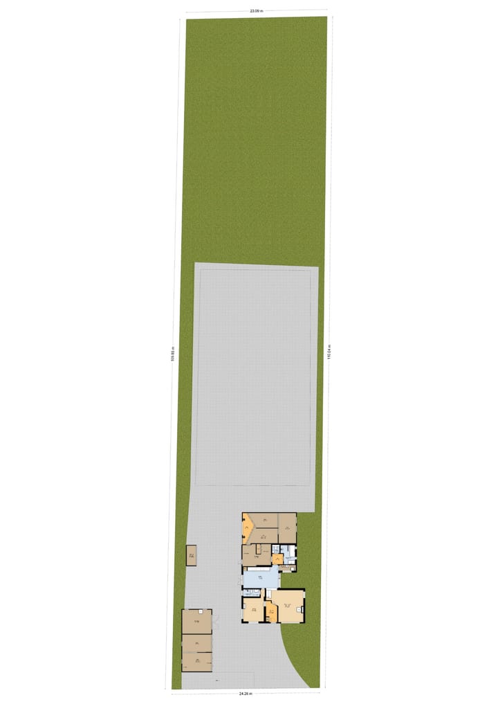 Foto 84 van Kleasterwei 16