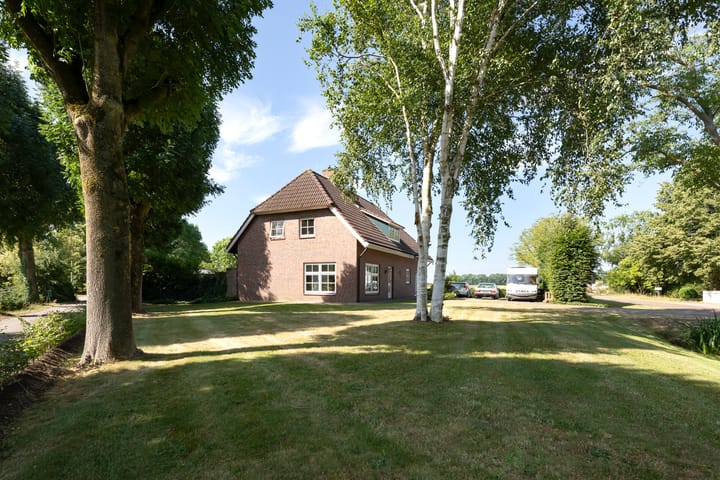 Foto 1 van Heesakker 4-B