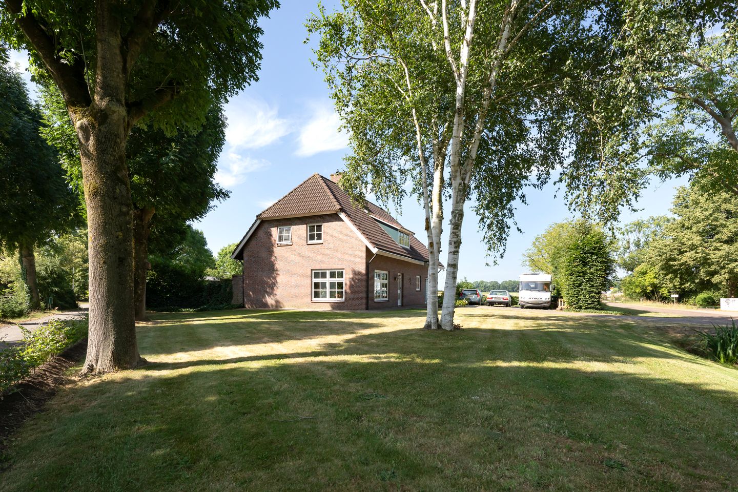 Foto 1 van Heesakker 4-B