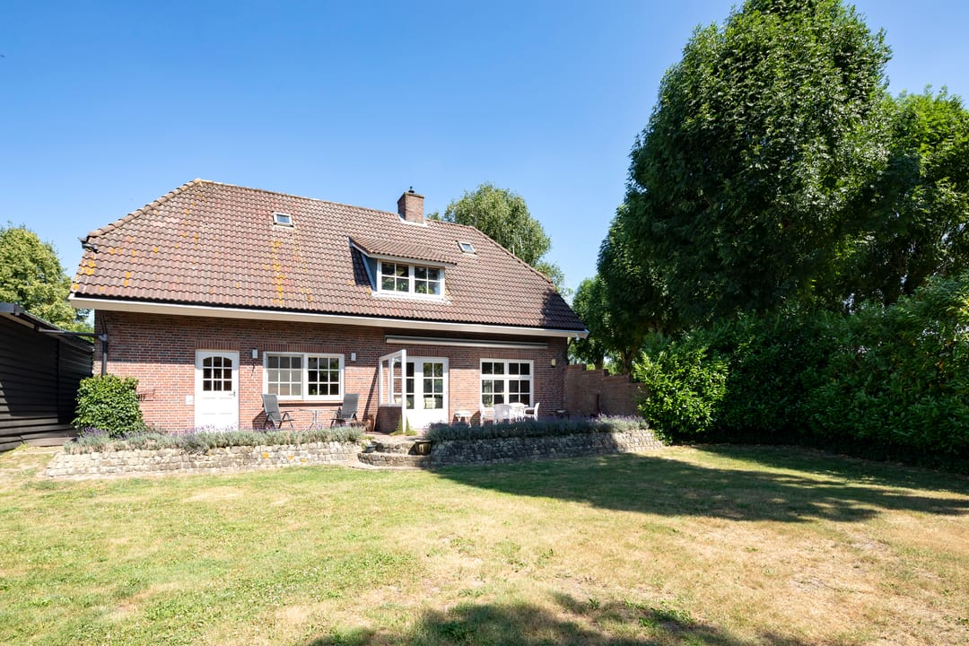 Foto 2 van Heesakker 4-B