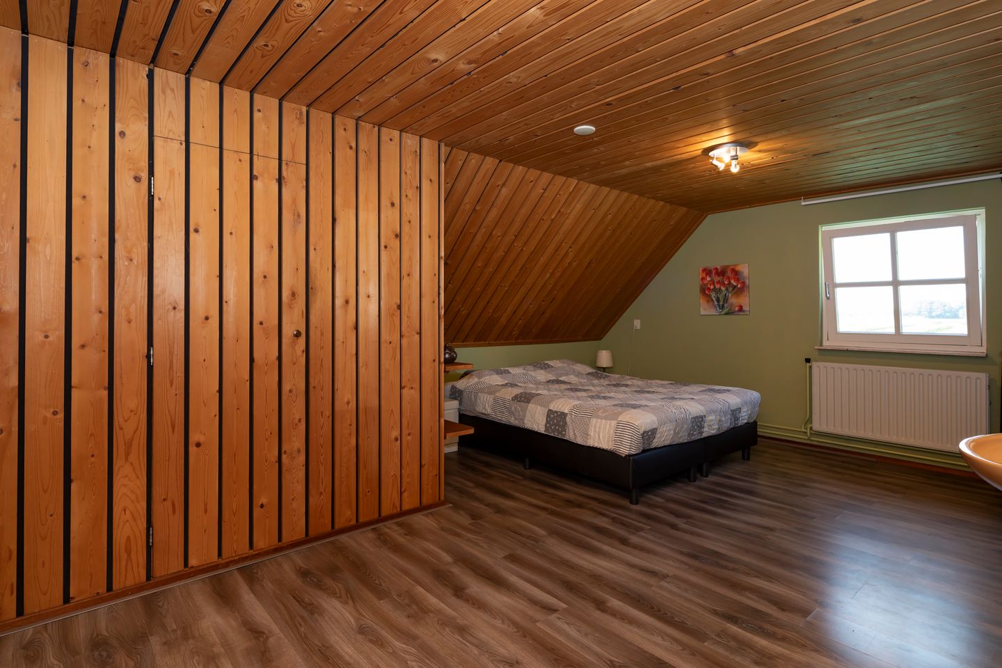 Foto 14 van Heesakker 4-B