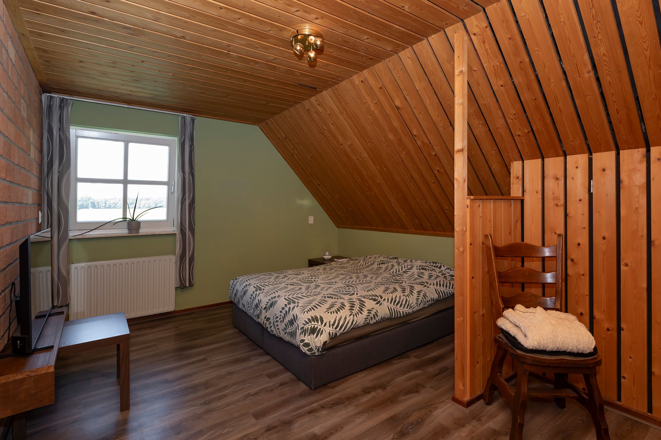 Foto 15 van Heesakker 4-B