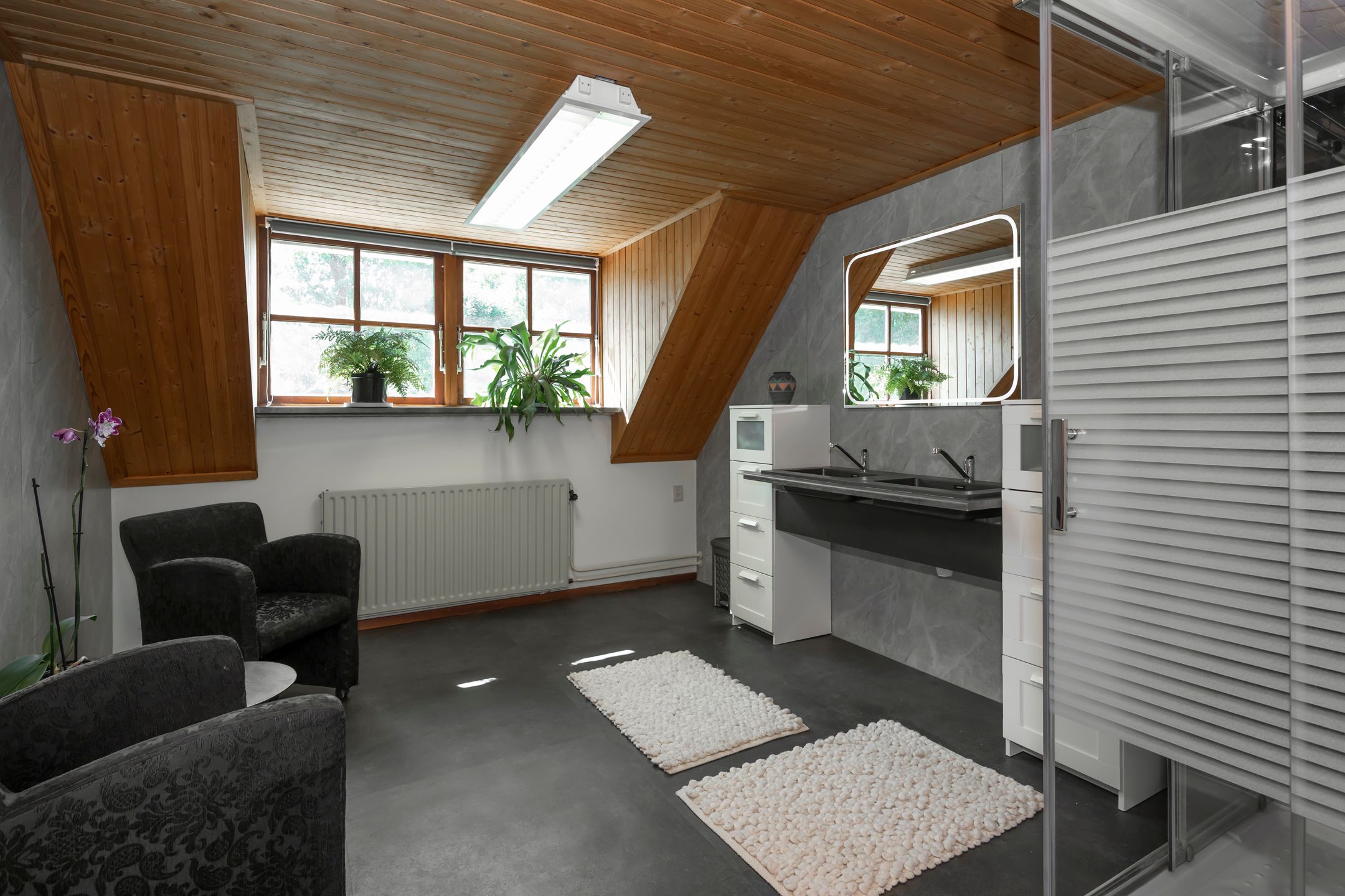 Foto 21 van Heesakker 4-B