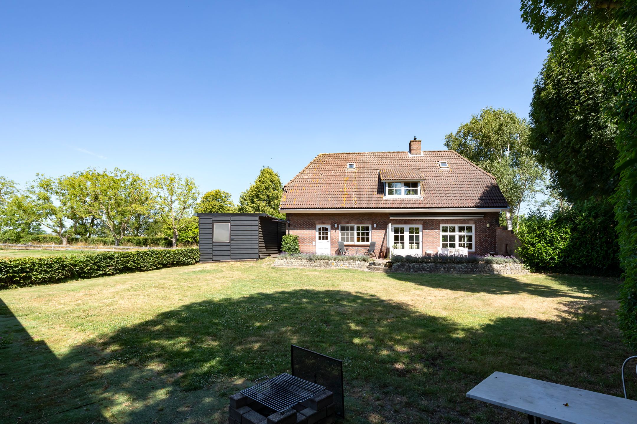 Foto 24 van Heesakker 4-B