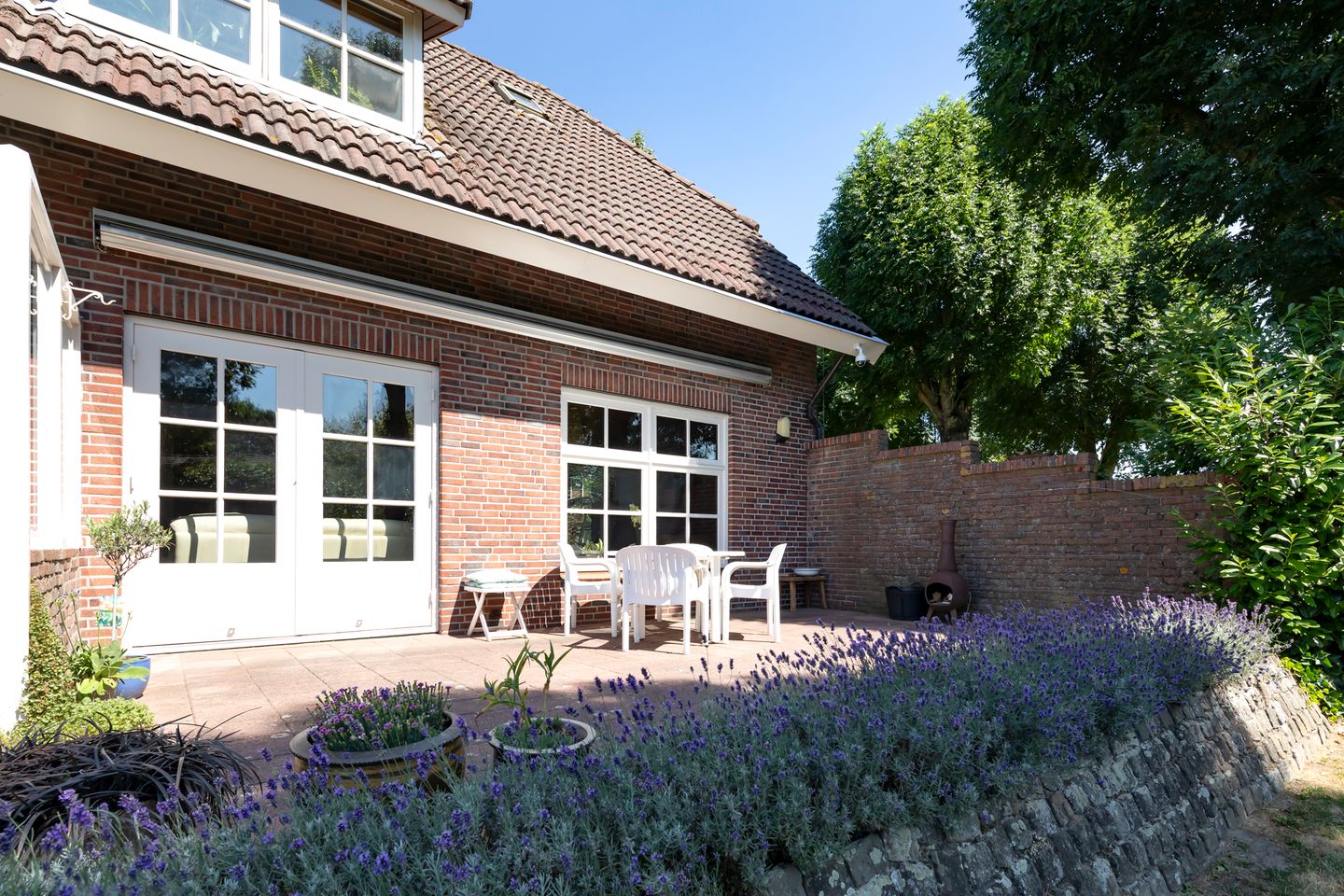 Foto 25 van Heesakker 4-B