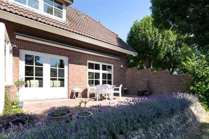 Foto 25 van Heesakker 4-B