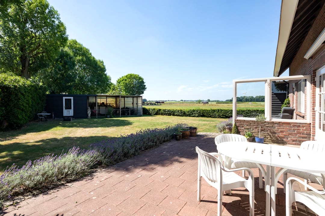 Foto 26 van Heesakker 4-B