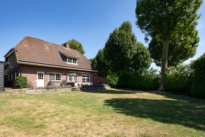 Foto 28 van Heesakker 4-B