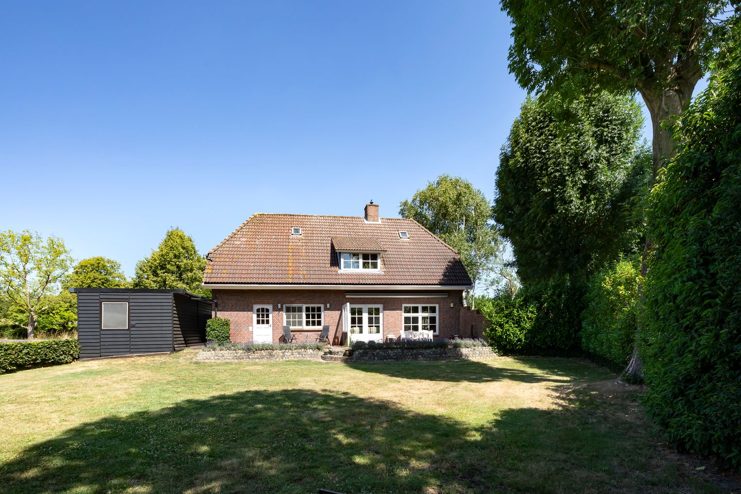 Foto 29 van Heesakker 4-B