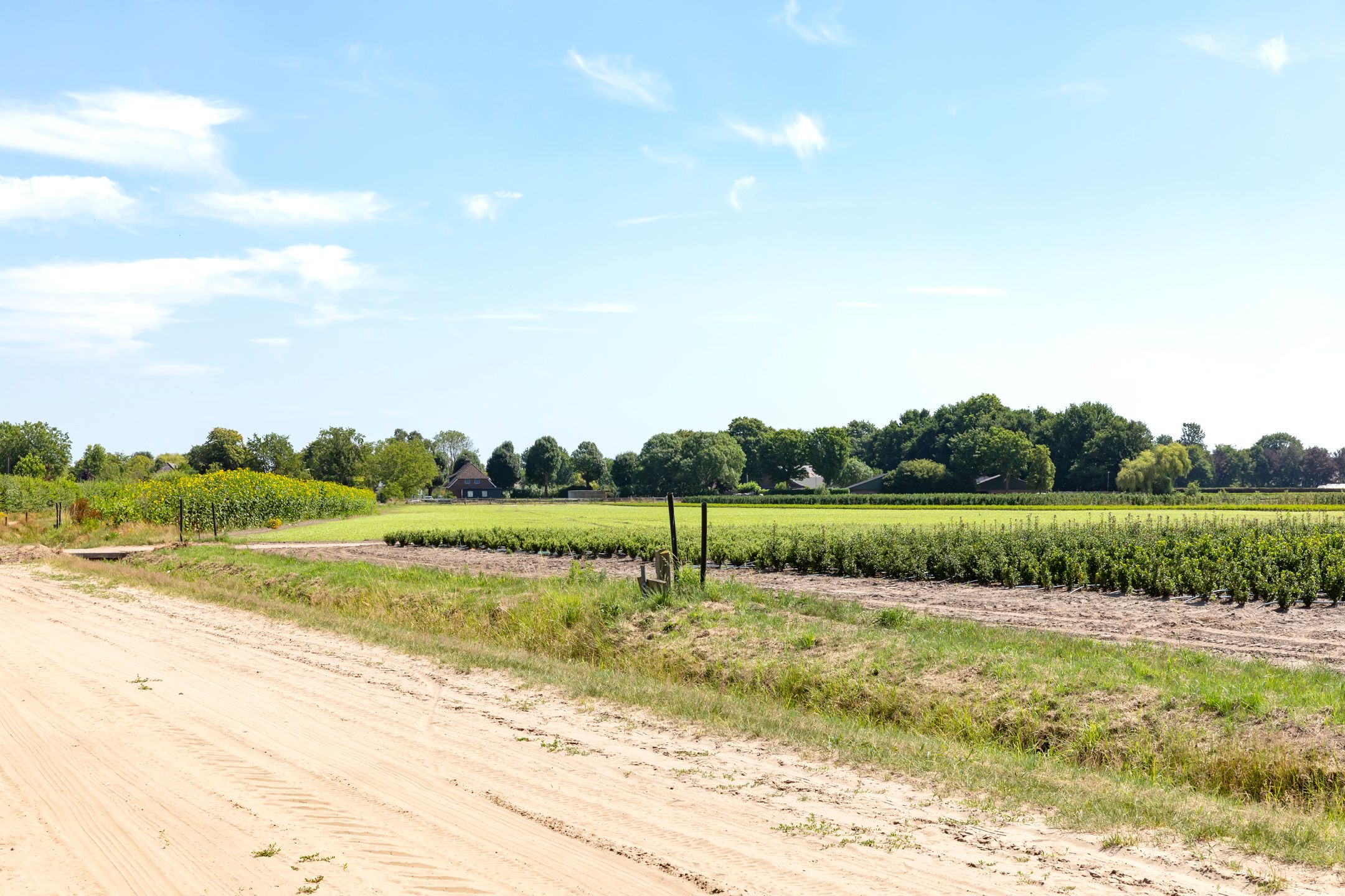 Foto 30 van Heesakker 4-B