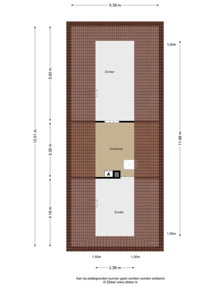 Foto 34 van Heesakker 4-B
