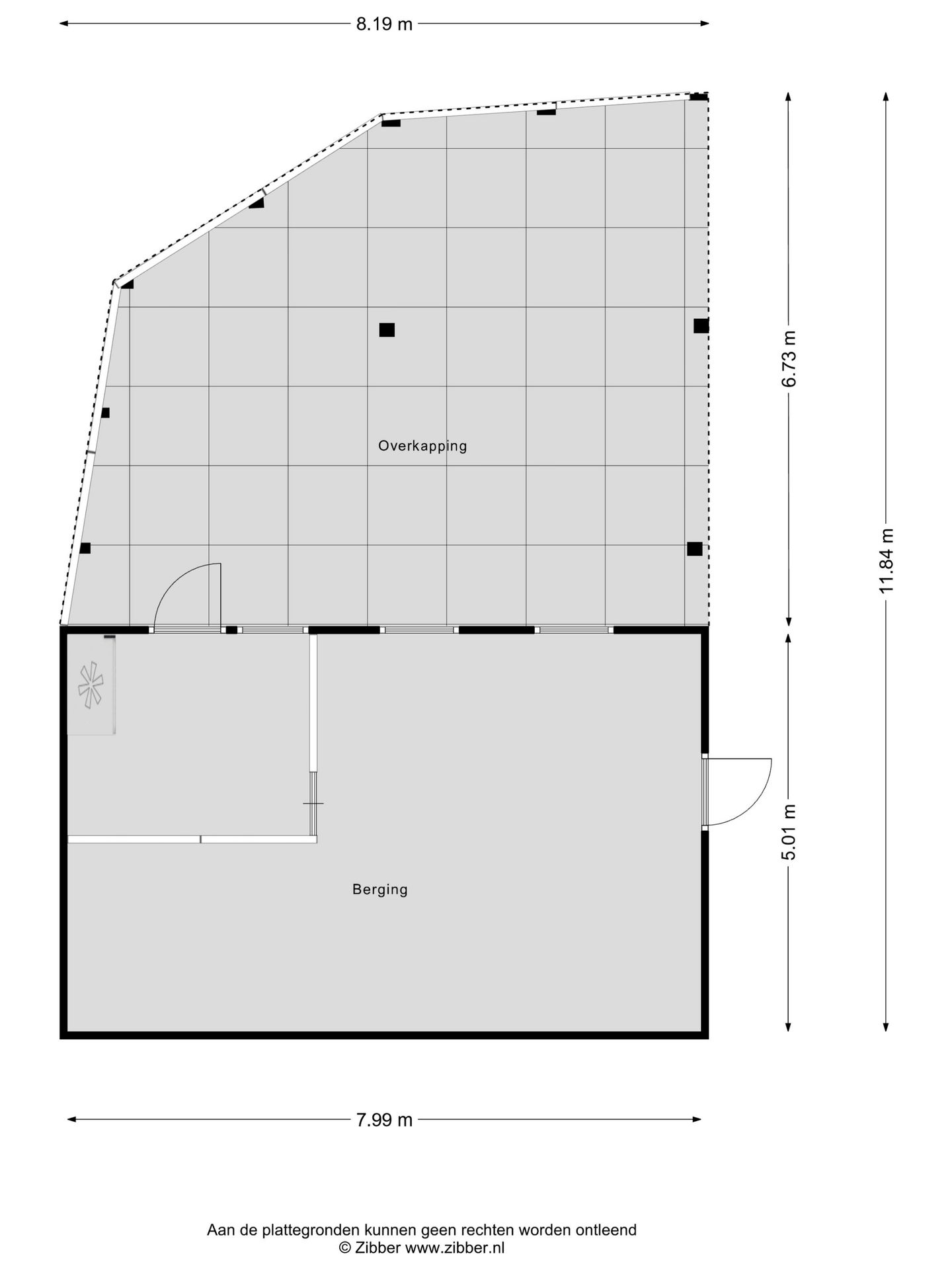 Foto 35 van Heesakker 4-B