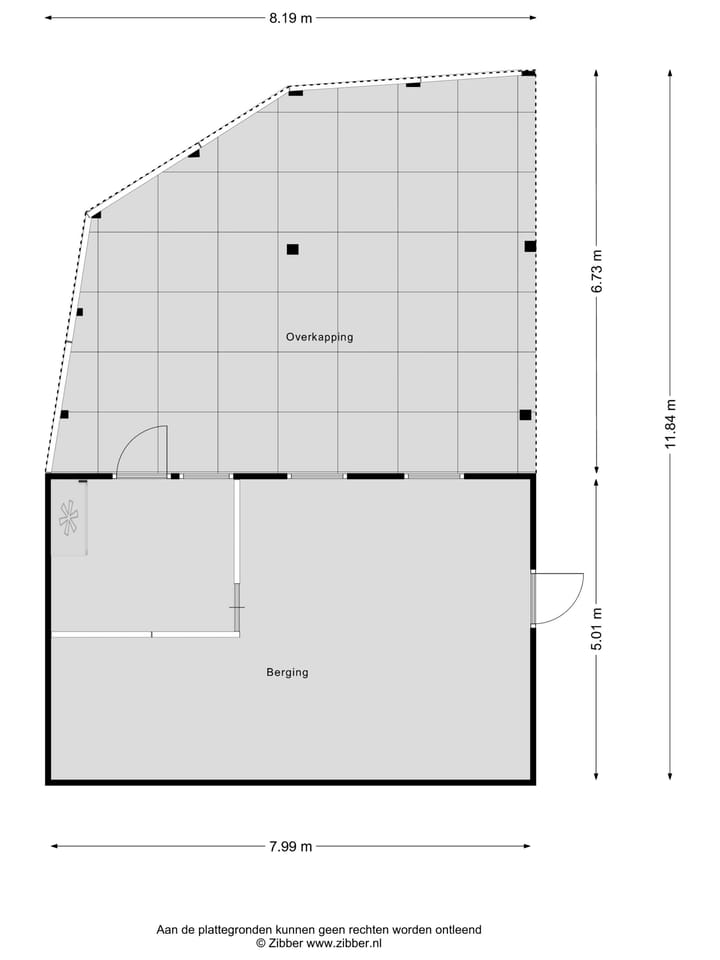 Foto 35 van Heesakker 4-B
