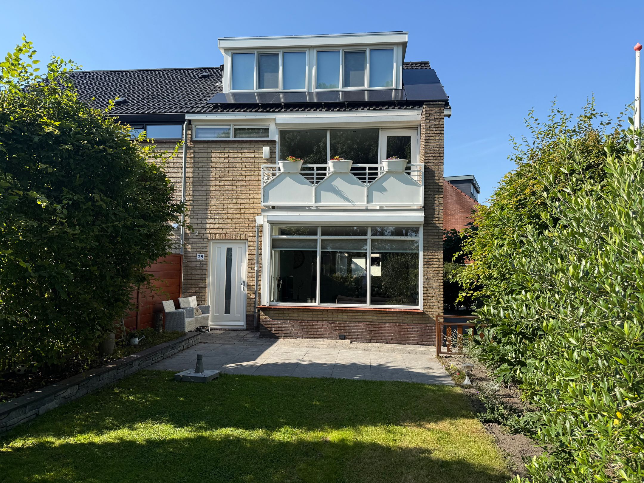 Oosterstraat, 29, Bunschoten-Spakenburg, 3751EG, Utrecht, Nederland 29