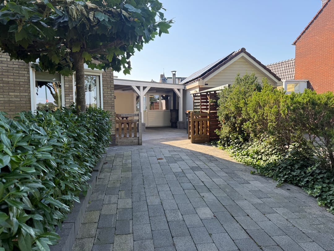 Photo 7 of Oosterstraat 29