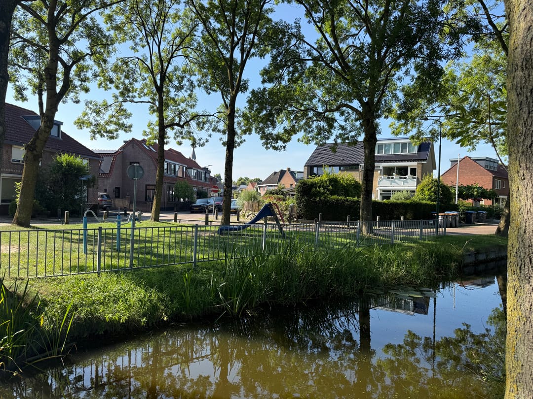 Foto 16 van Oosterstraat 29