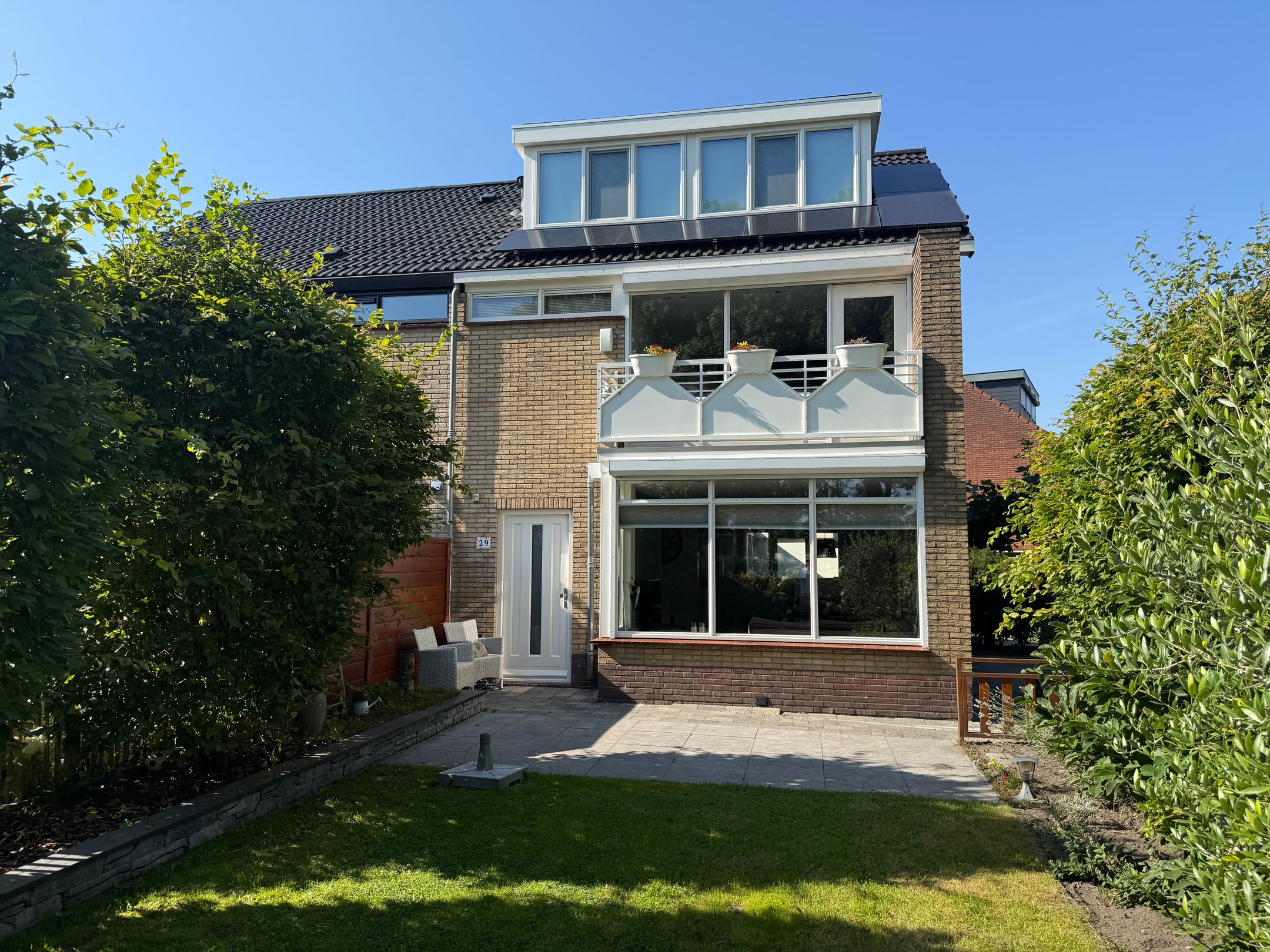 Photo 45 of Oosterstraat 29