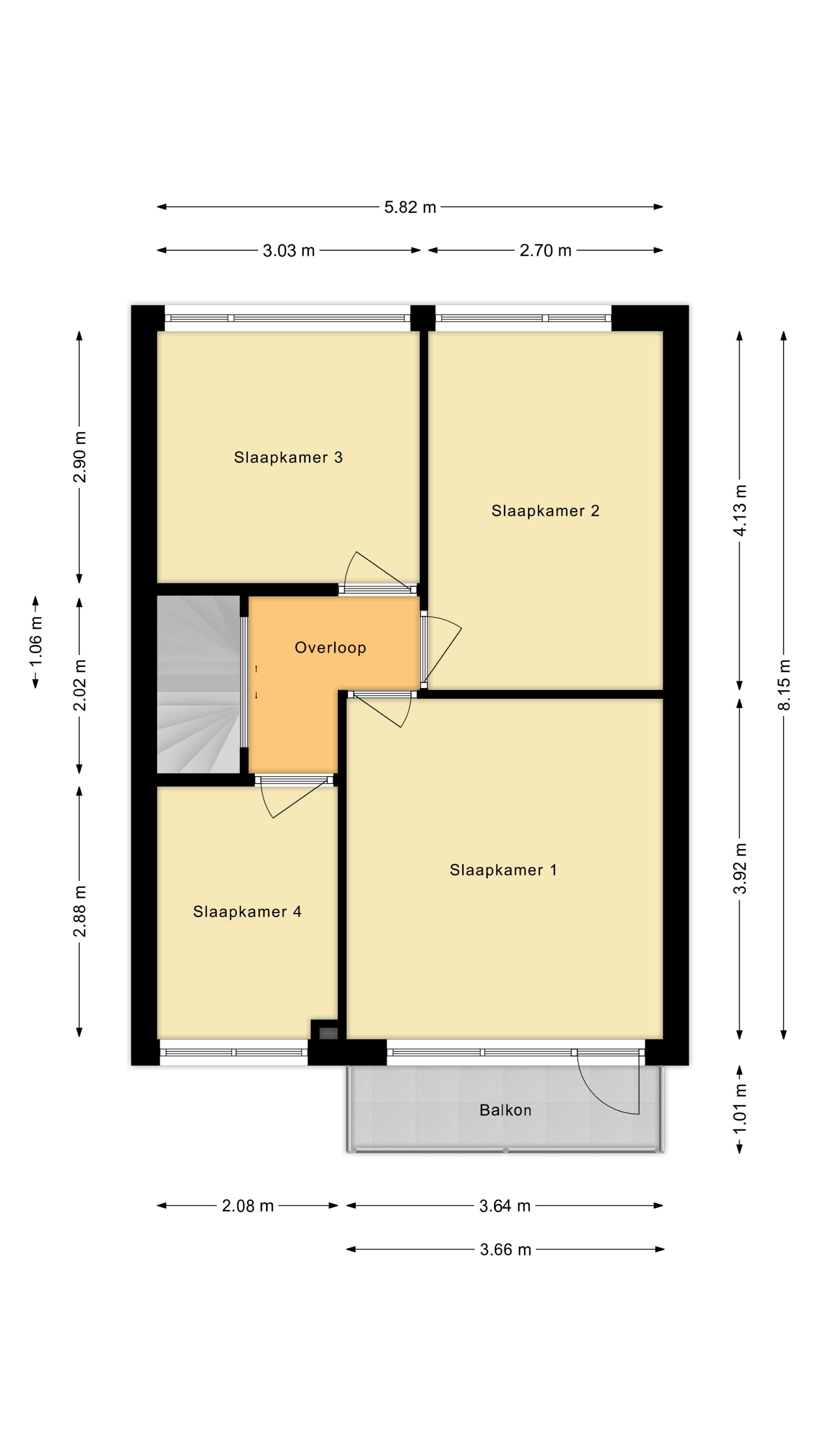 Foto 60 van Oosterstraat 29