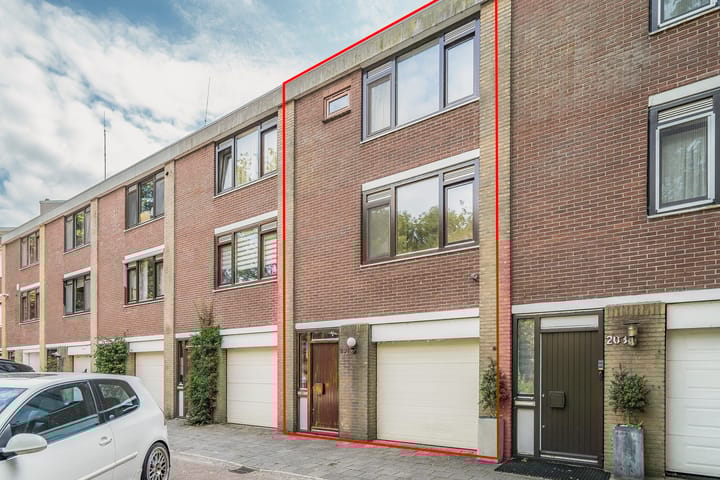 Foto 1 van Elpermeer 201