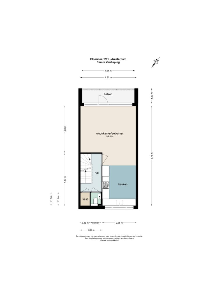 Foto 46 van Elpermeer 201