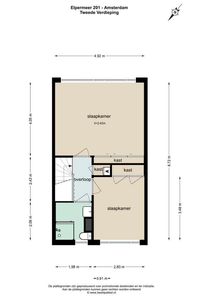 Foto 47 van Elpermeer 201