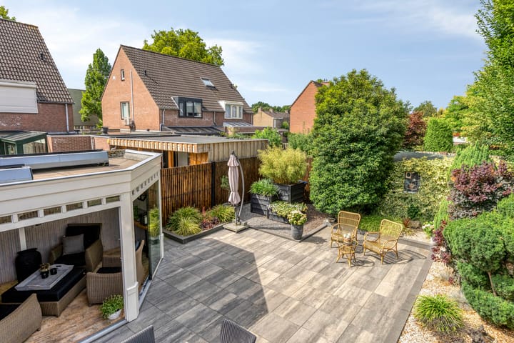 Foto 2 van Generaal van Merlenstraat 1-A