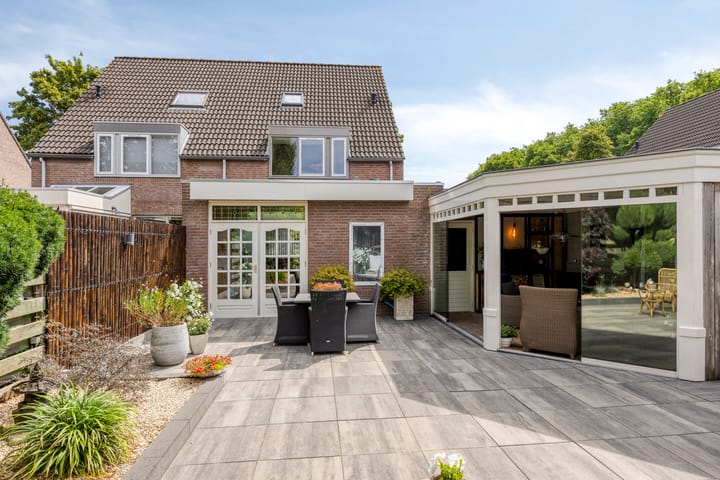 Foto 3 van Generaal van Merlenstraat 1-A