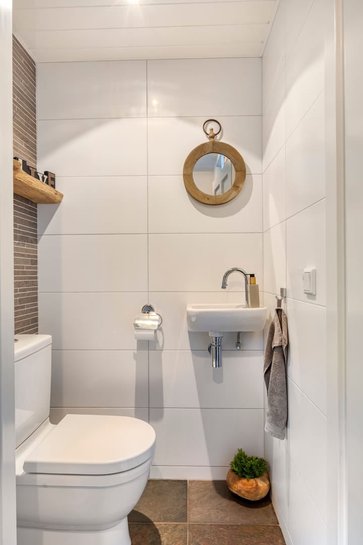 Foto 9 van Generaal van Merlenstraat 1-A